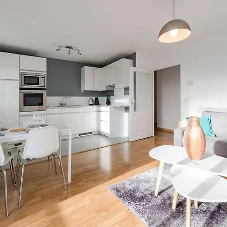 Apartment Crystal Disneyland Bmyguest *